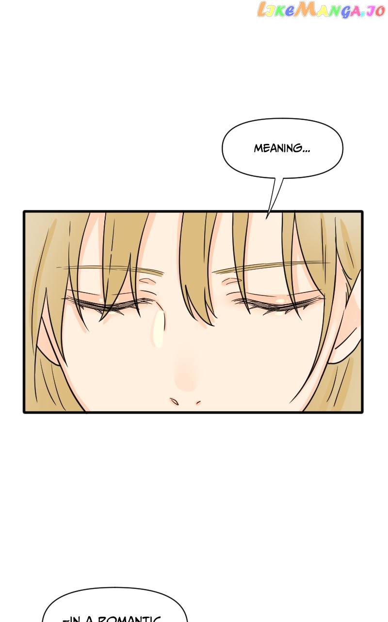 Not So Shoujo Love Story chapter 27 - page 73