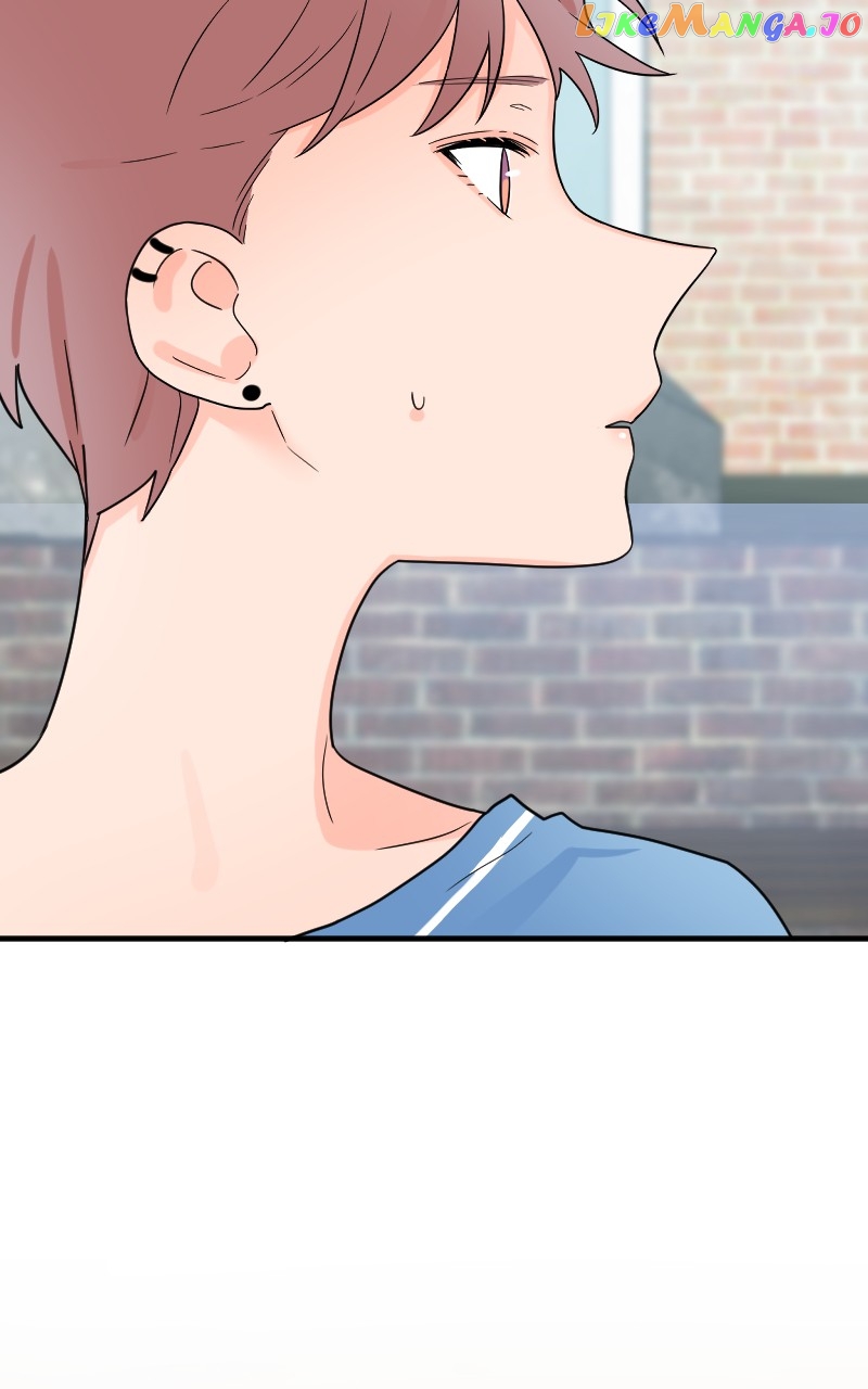 Not So Shoujo Love Story chapter 27 - page 81