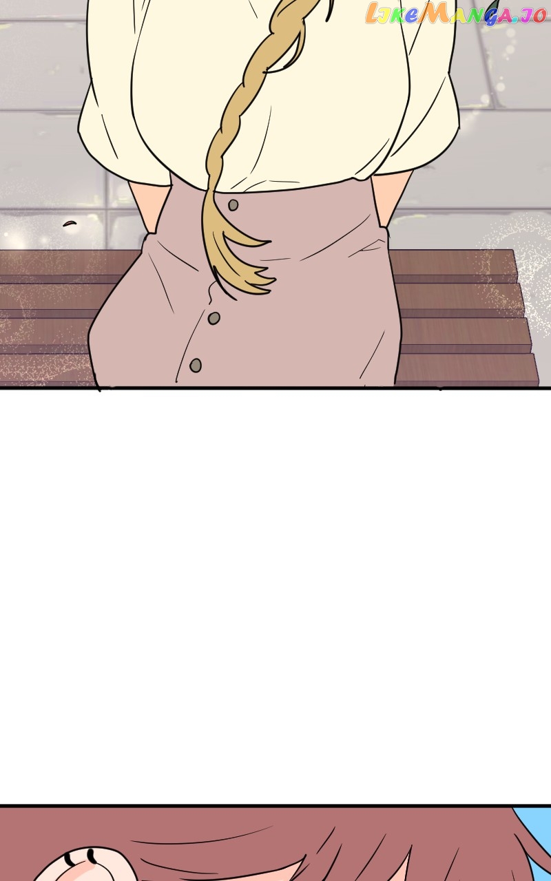 Not So Shoujo Love Story chapter 27 - page 83