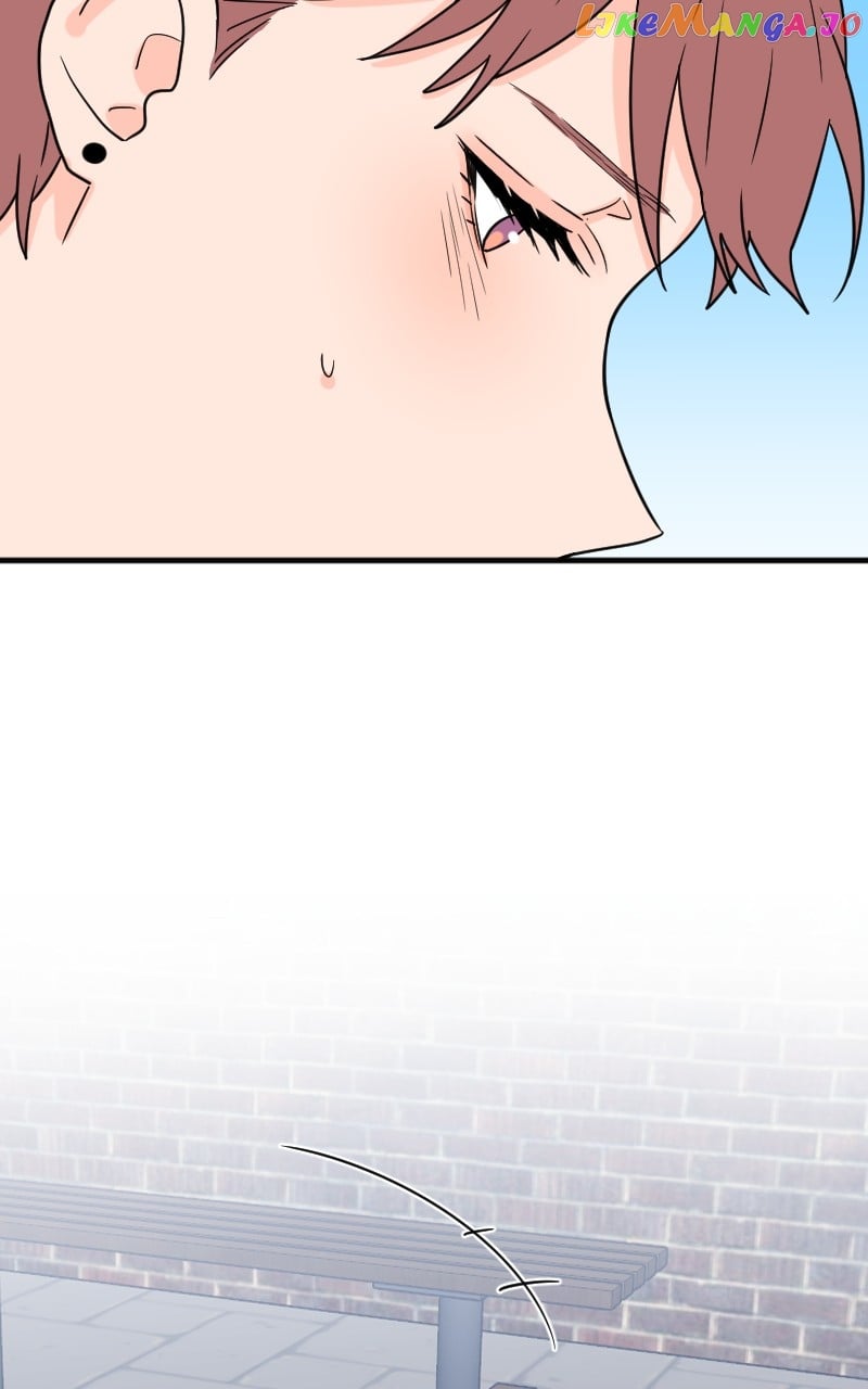 Not So Shoujo Love Story chapter 27 - page 84