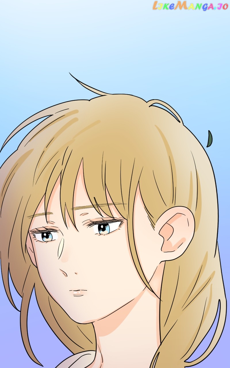 Not So Shoujo Love Story chapter 27 - page 86