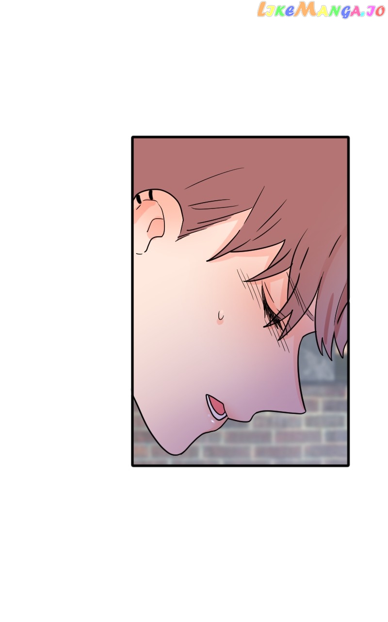 Not So Shoujo Love Story chapter 27 - page 88