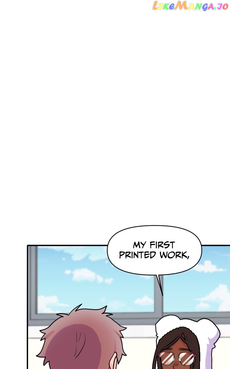 Not So Shoujo Love Story chapter 67 - page 1