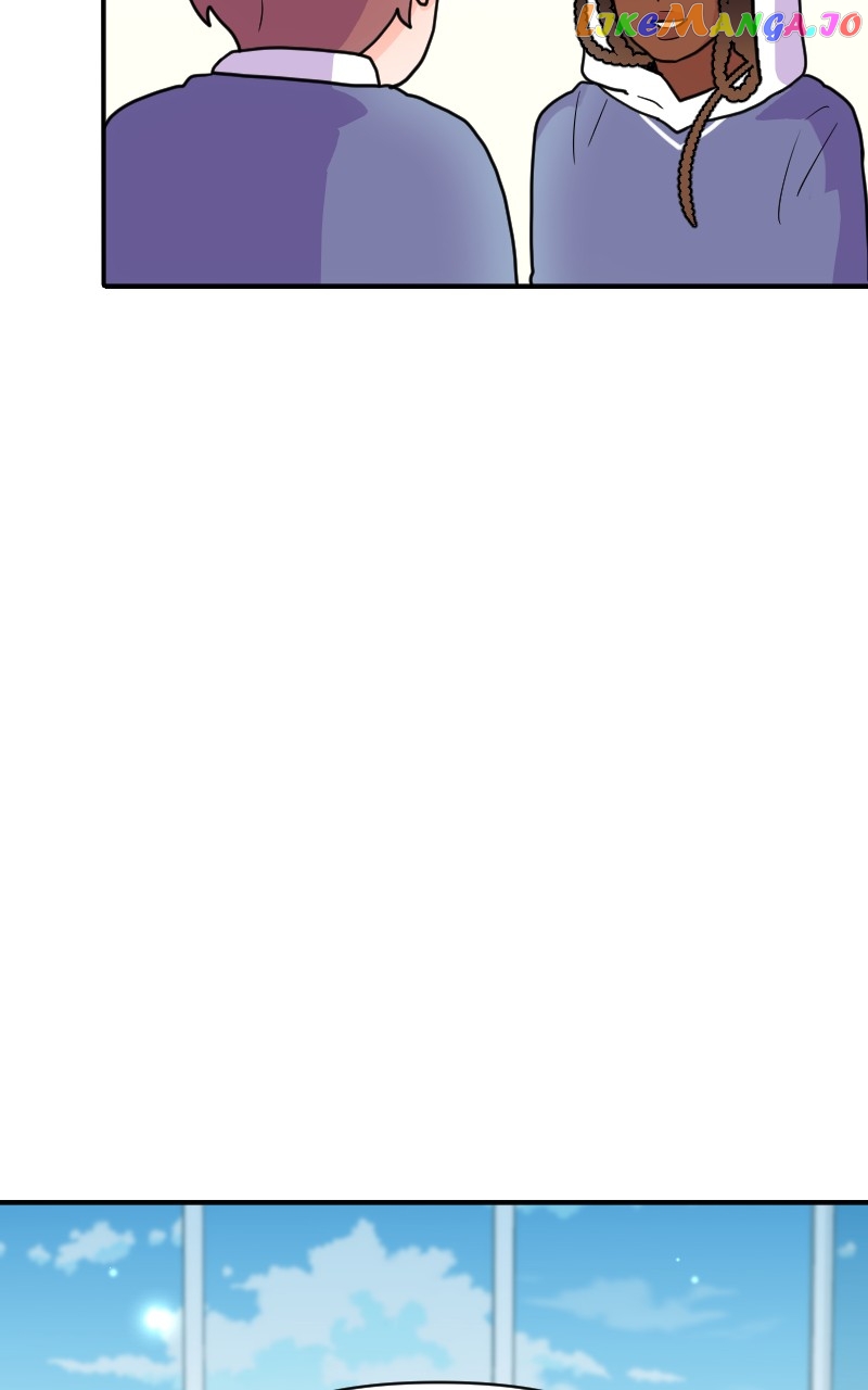 Not So Shoujo Love Story chapter 67 - page 2