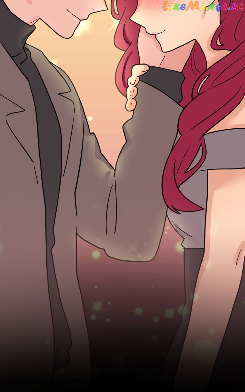 Not So Shoujo Love Story chapter 67 - page 23