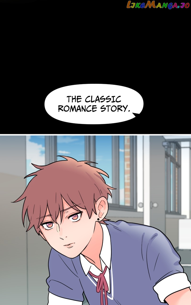 Not So Shoujo Love Story chapter 67 - page 24