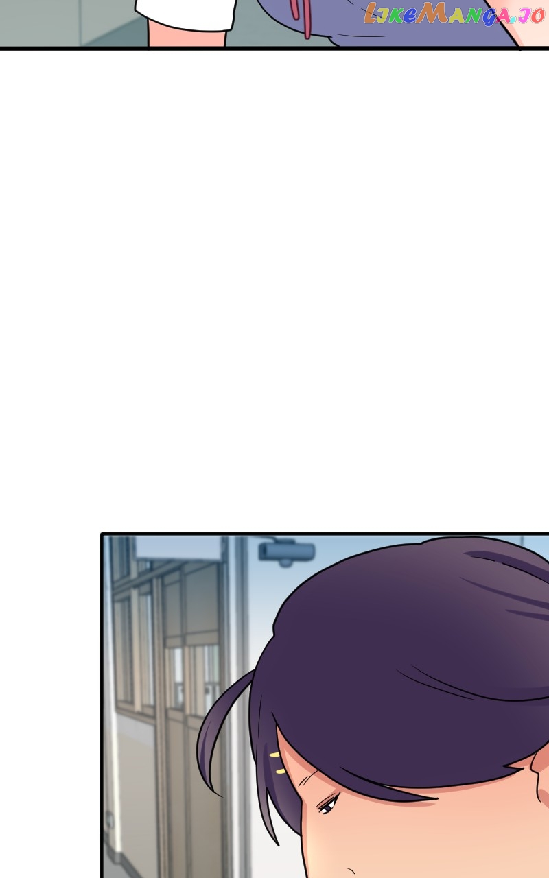 Not So Shoujo Love Story chapter 67 - page 25