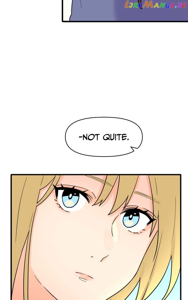 Not So Shoujo Love Story chapter 67 - page 30