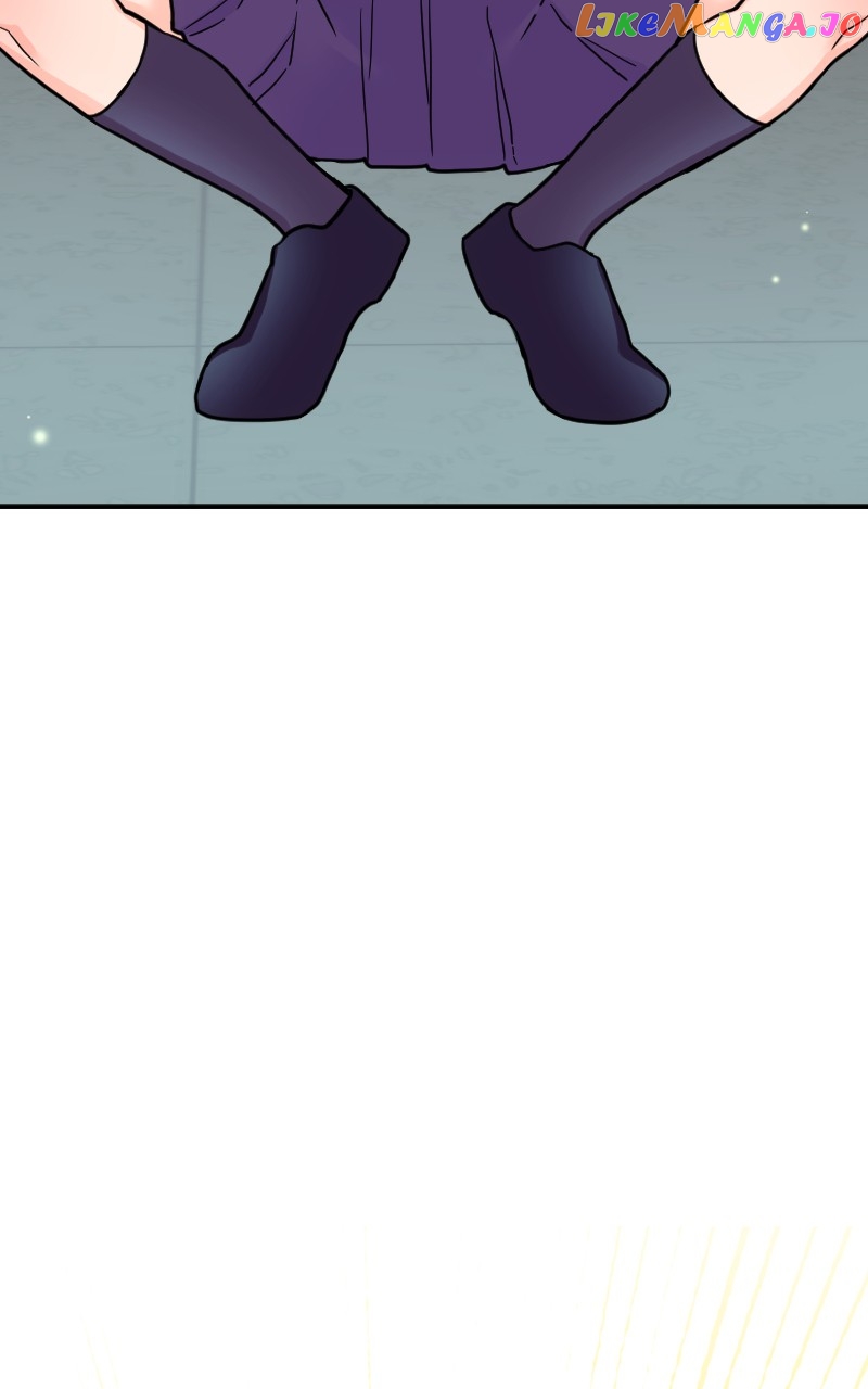 Not So Shoujo Love Story chapter 67 - page 4
