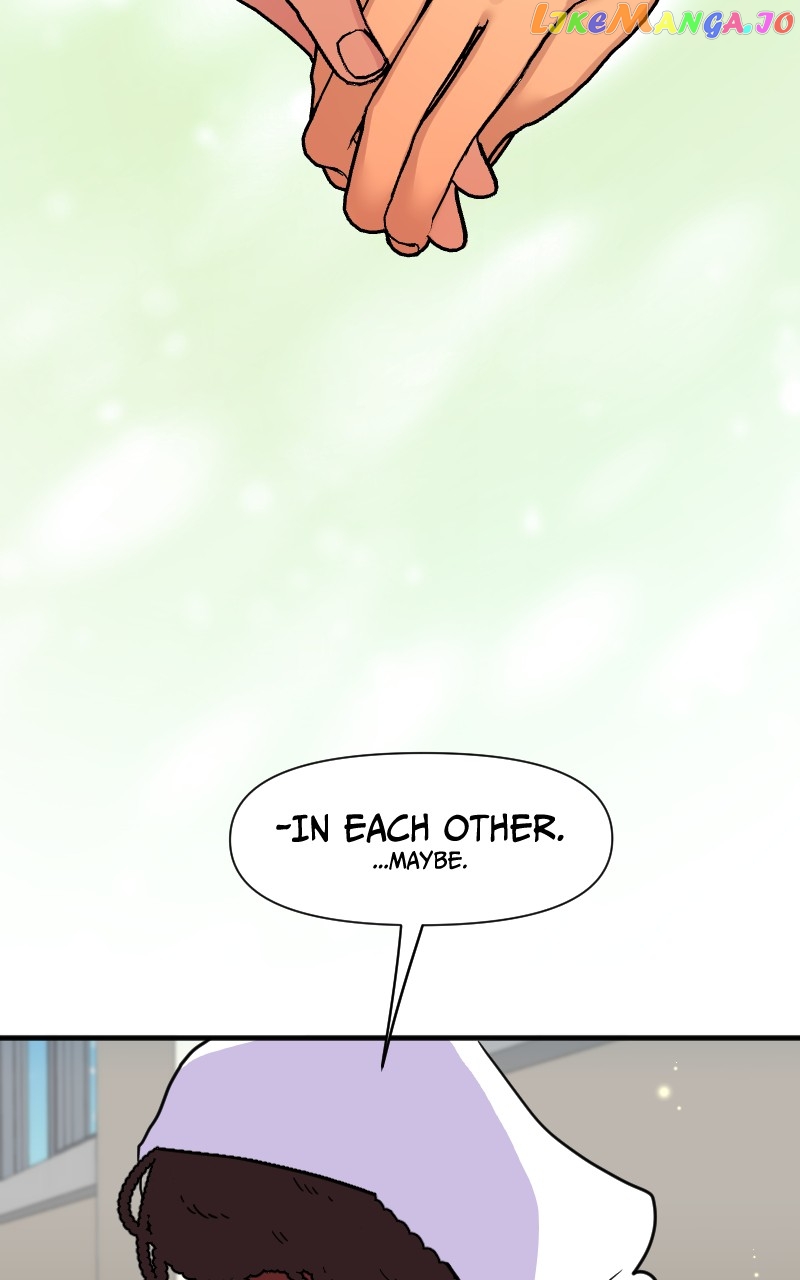 Not So Shoujo Love Story chapter 67 - page 35