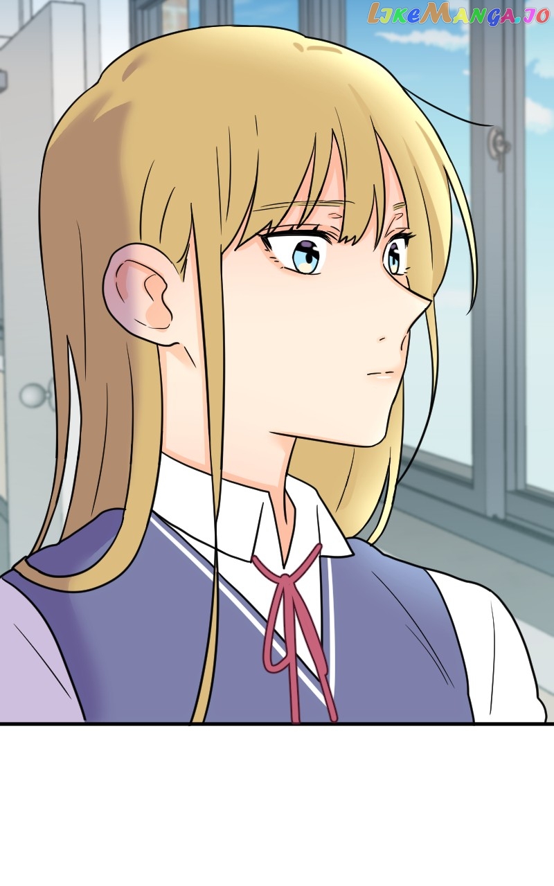 Not So Shoujo Love Story chapter 67 - page 37
