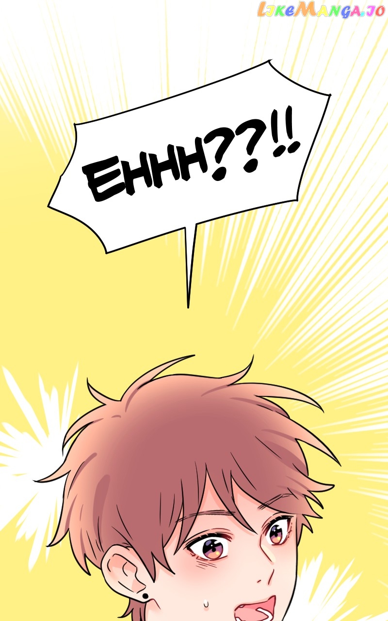 Not So Shoujo Love Story chapter 67 - page 5