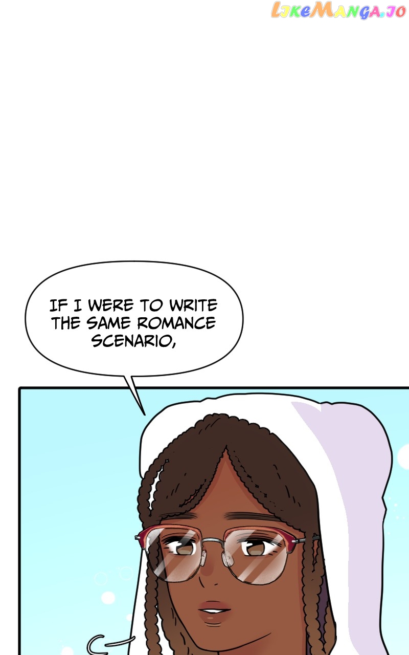Not So Shoujo Love Story chapter 67 - page 41