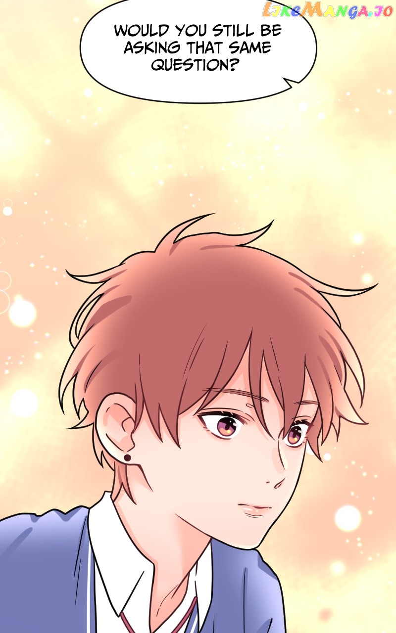 Not So Shoujo Love Story chapter 67 - page 44