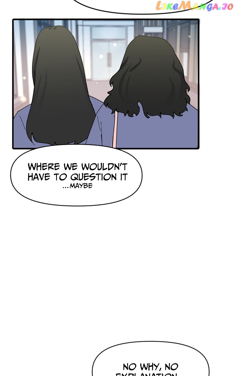 Not So Shoujo Love Story chapter 67 - page 46