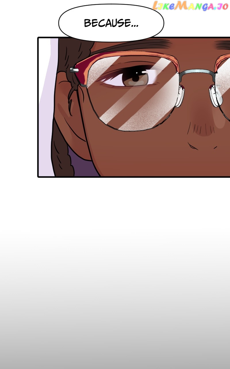 Not So Shoujo Love Story chapter 67 - page 48