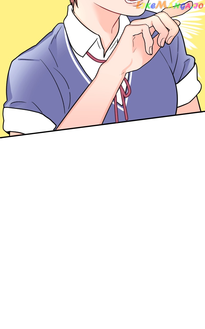 Not So Shoujo Love Story chapter 67 - page 6