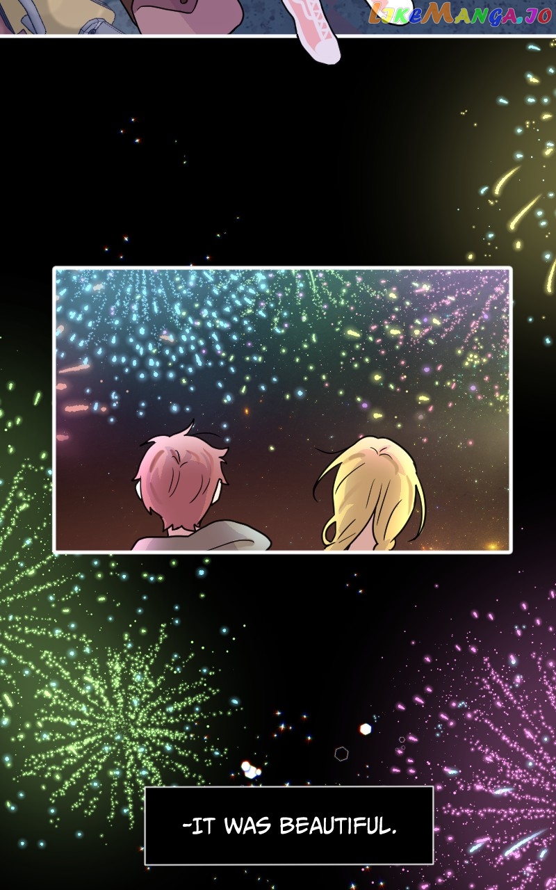 Not So Shoujo Love Story chapter 67 - page 61
