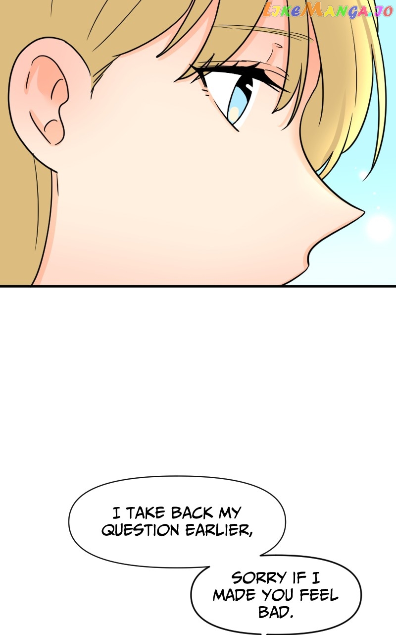 Not So Shoujo Love Story chapter 67 - page 69