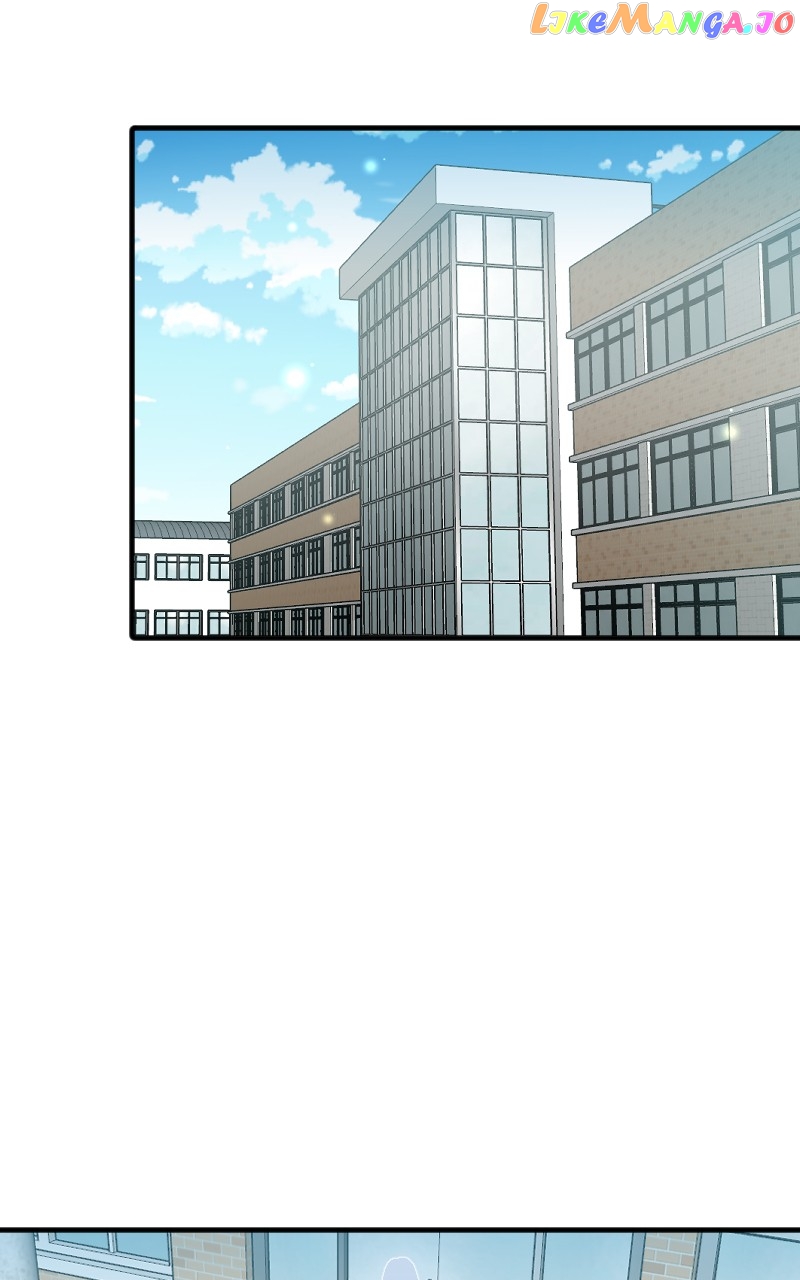 Not So Shoujo Love Story chapter 67 - page 75