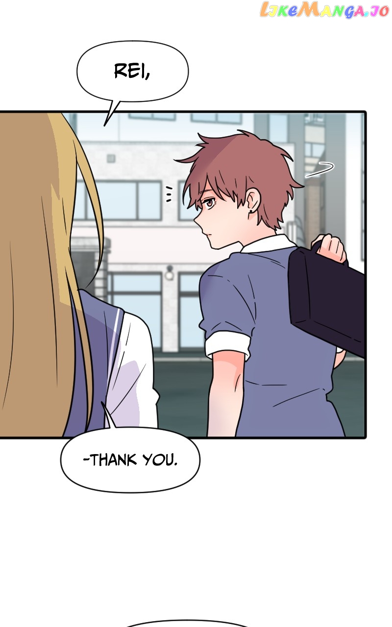 Not So Shoujo Love Story chapter 67 - page 77