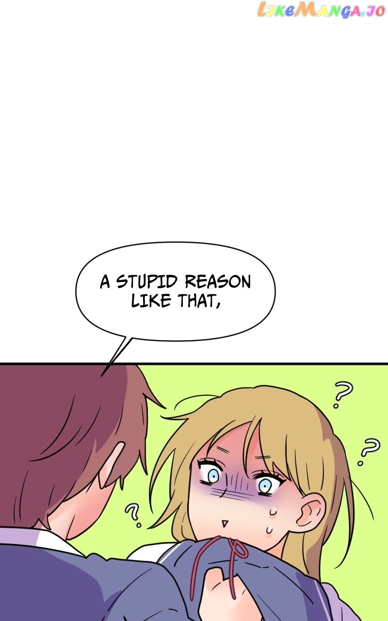 Not So Shoujo Love Story chapter 67 - page 87