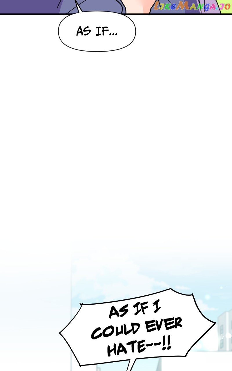 Not So Shoujo Love Story chapter 67 - page 88