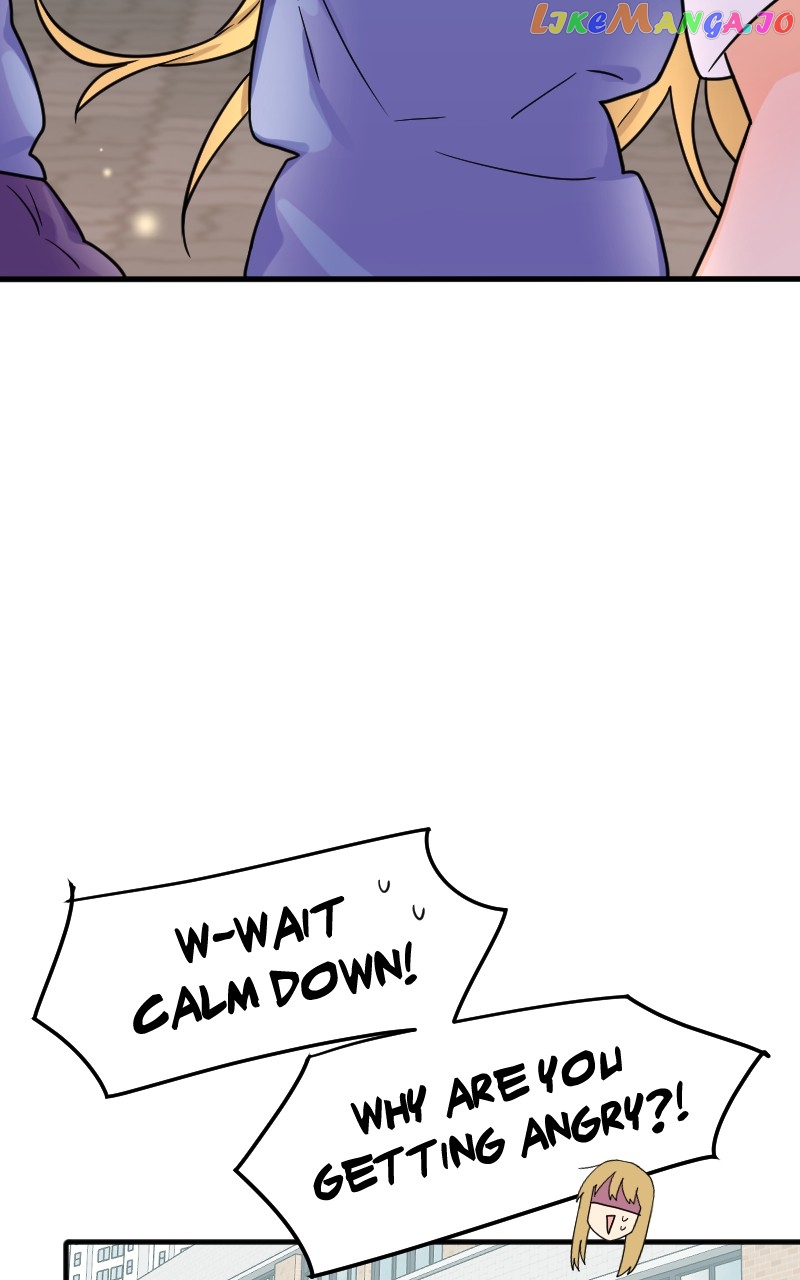 Not So Shoujo Love Story chapter 67 - page 90