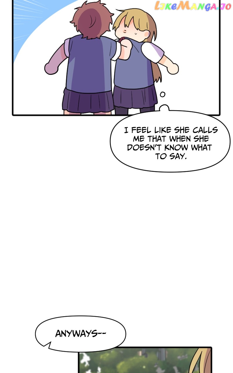 Not So Shoujo Love Story chapter 67 - page 94