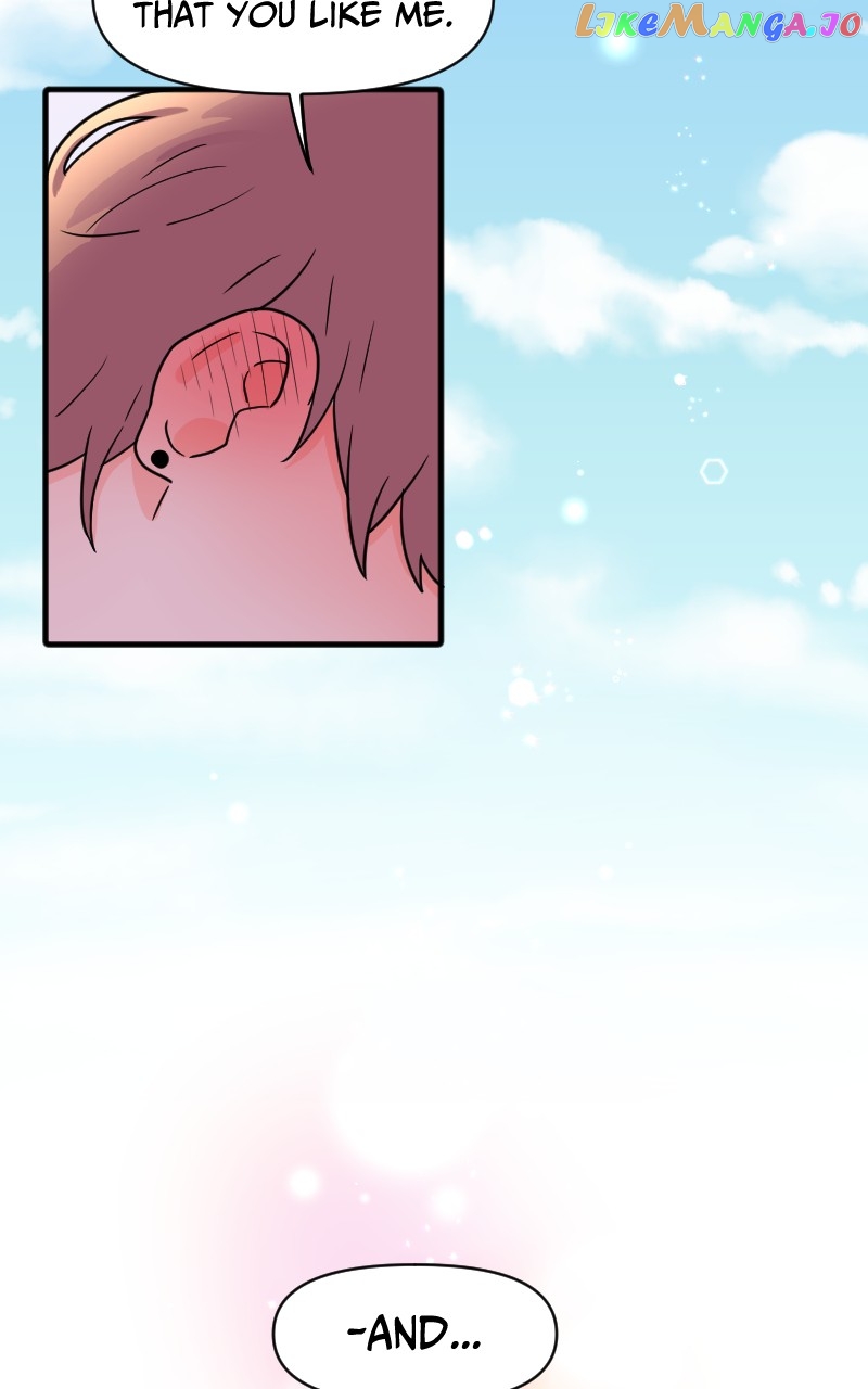 Not So Shoujo Love Story chapter 67 - page 99