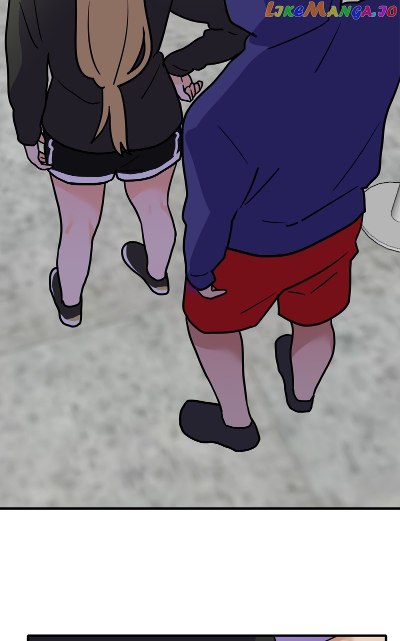 Not So Shoujo Love Story chapter 84 - page 11