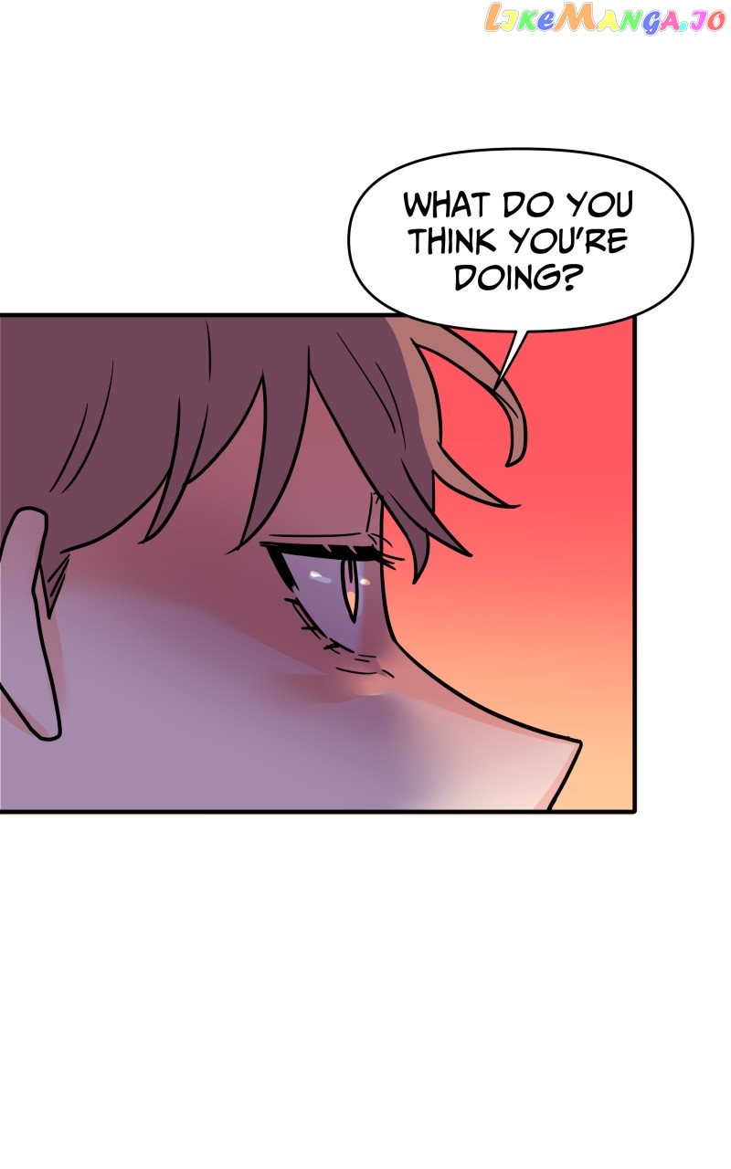 Not So Shoujo Love Story chapter 84 - page 14