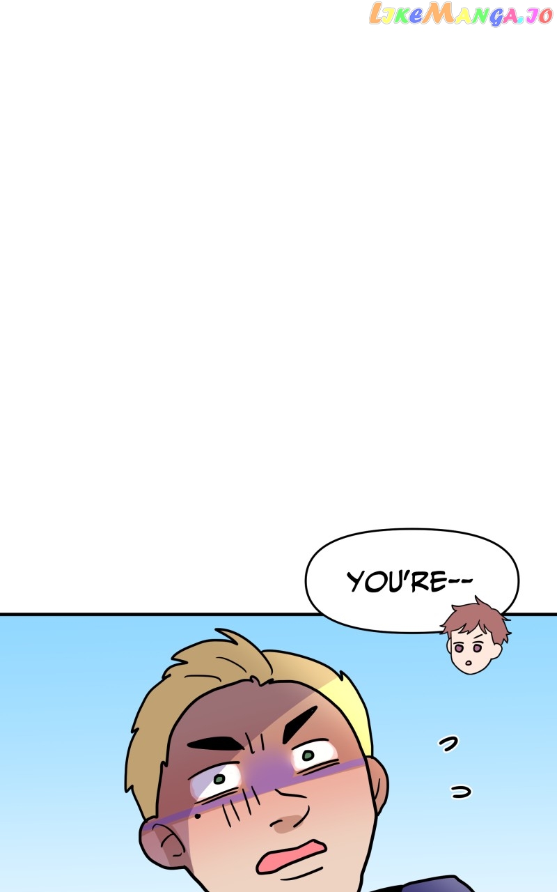 Not So Shoujo Love Story chapter 84 - page 19