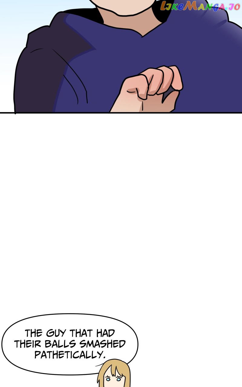 Not So Shoujo Love Story chapter 84 - page 20