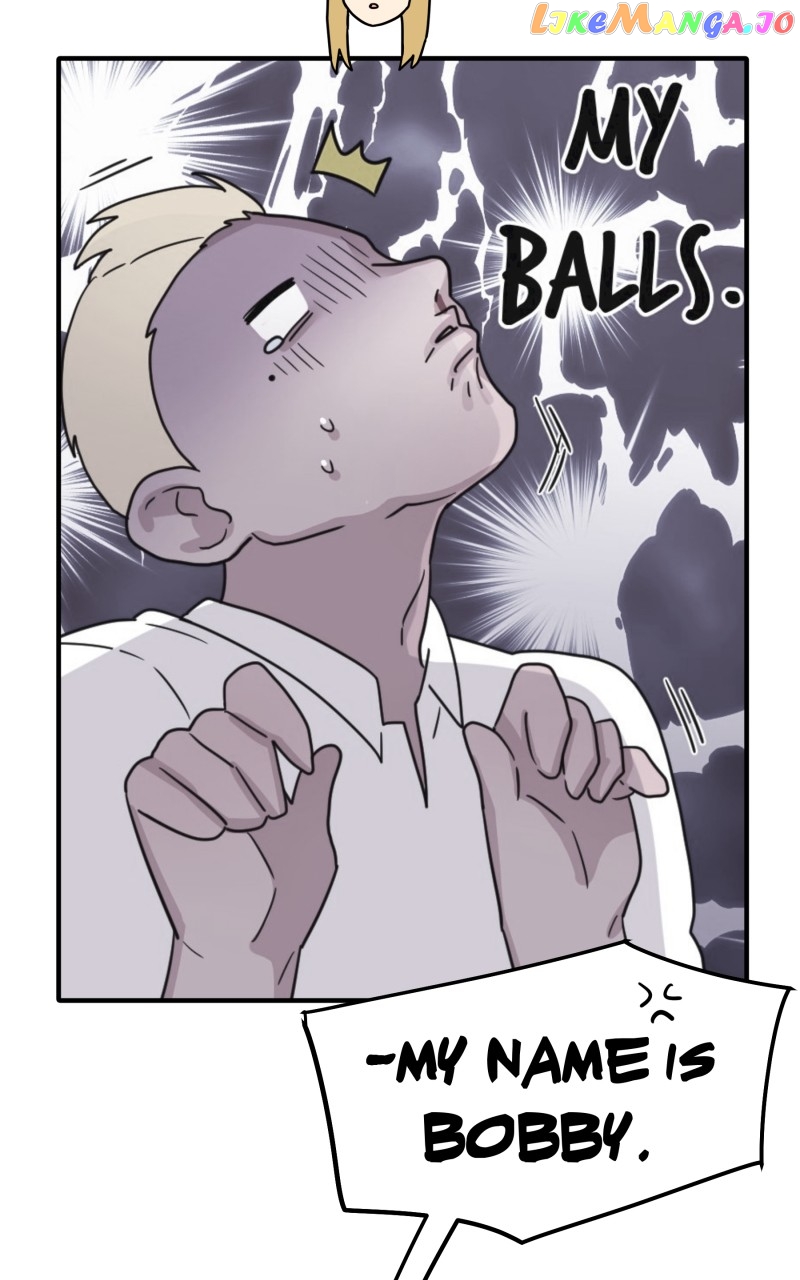 Not So Shoujo Love Story chapter 84 - page 21