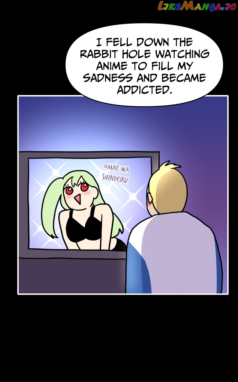 Not So Shoujo Love Story chapter 84 - page 26