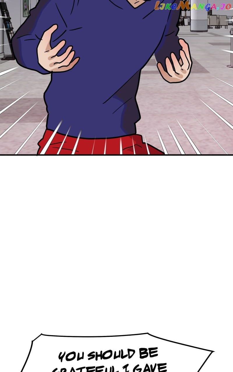 Not So Shoujo Love Story chapter 84 - page 33