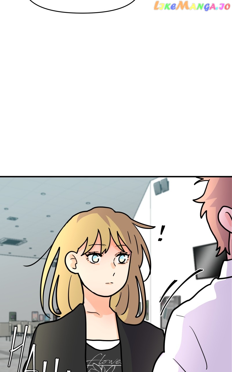 Not So Shoujo Love Story chapter 84 - page 38