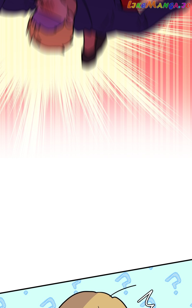 Not So Shoujo Love Story chapter 84 - page 41