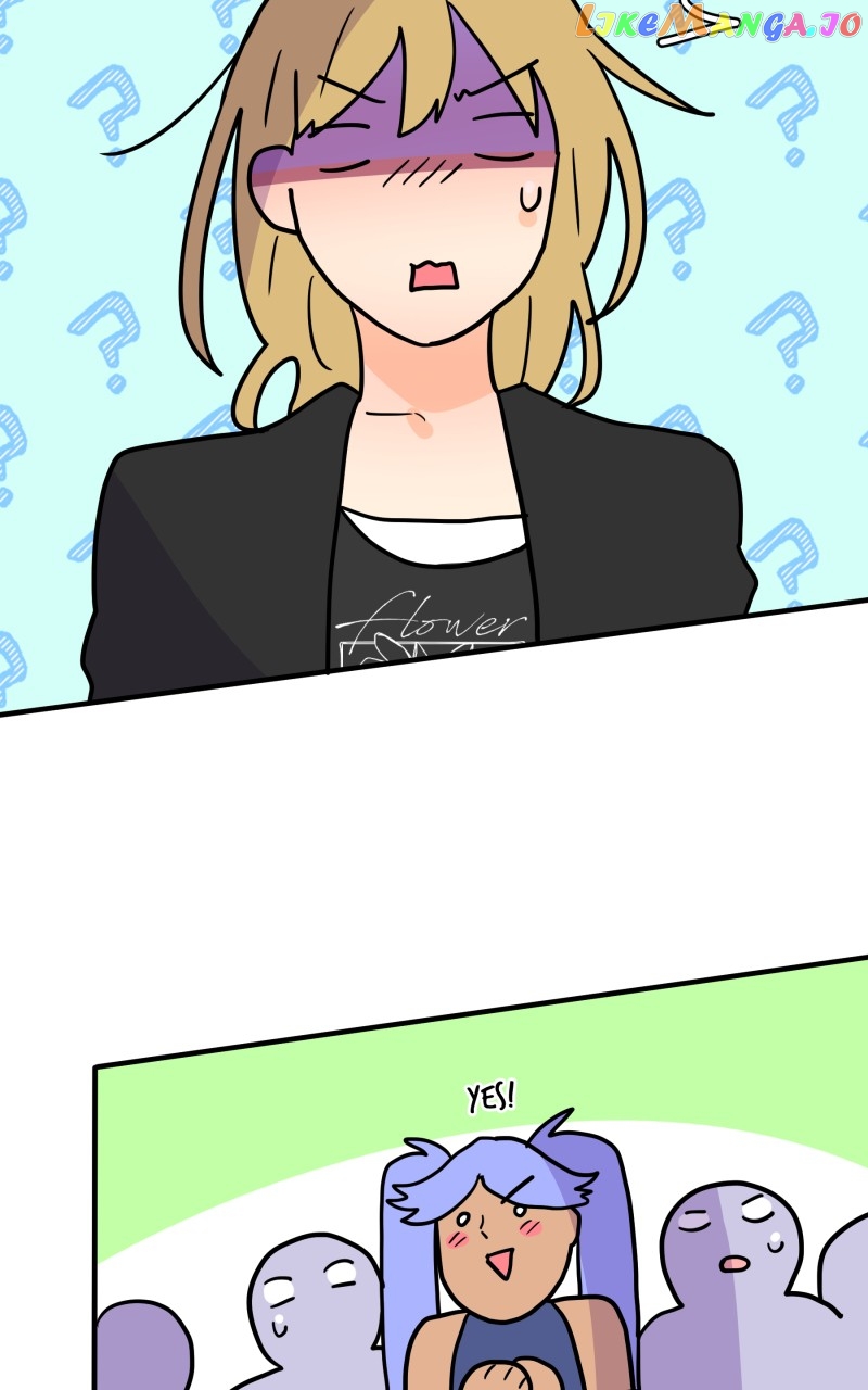 Not So Shoujo Love Story chapter 84 - page 42
