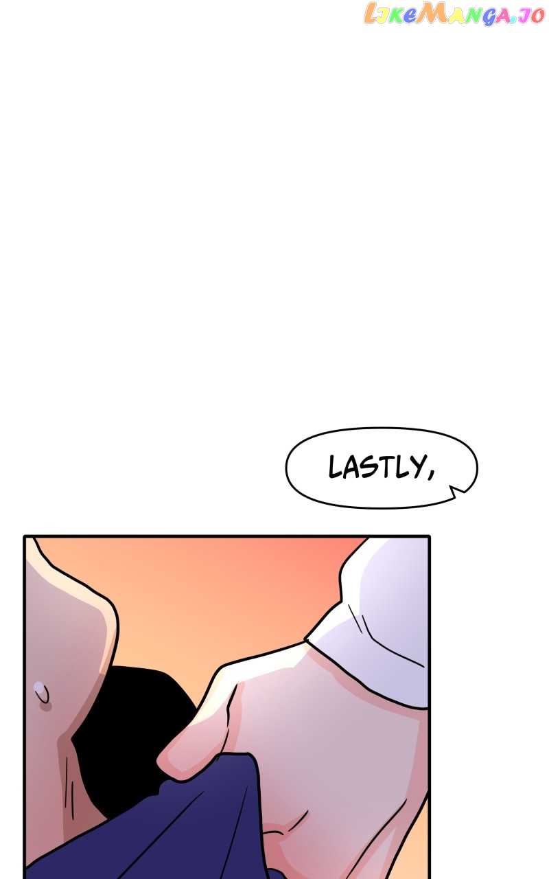 Not So Shoujo Love Story chapter 84 - page 46