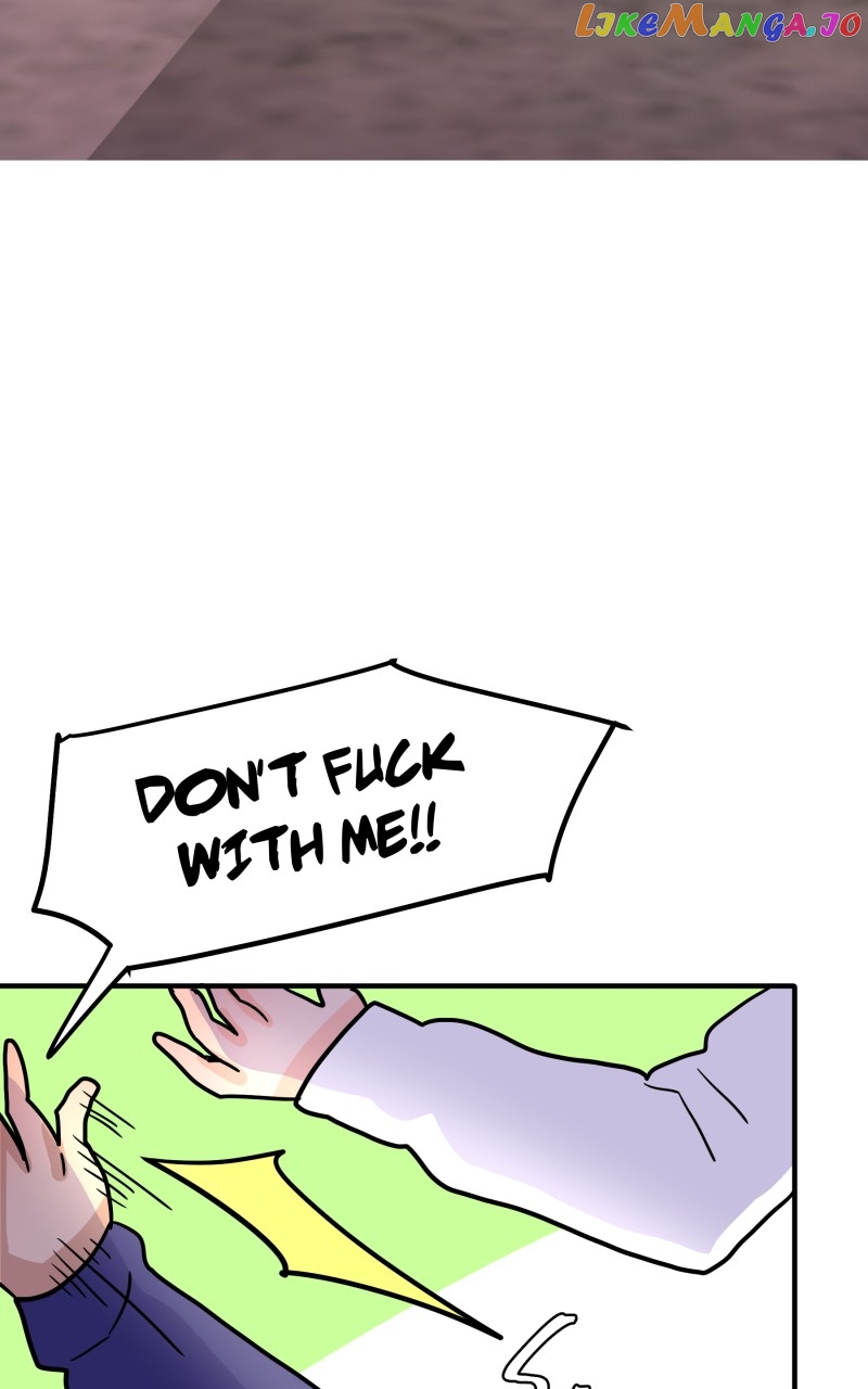 Not So Shoujo Love Story chapter 84 - page 49
