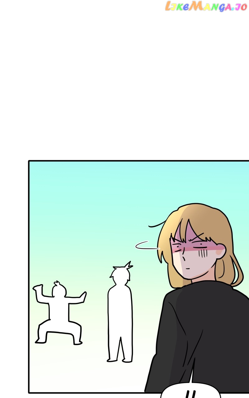 Not So Shoujo Love Story chapter 84 - page 52