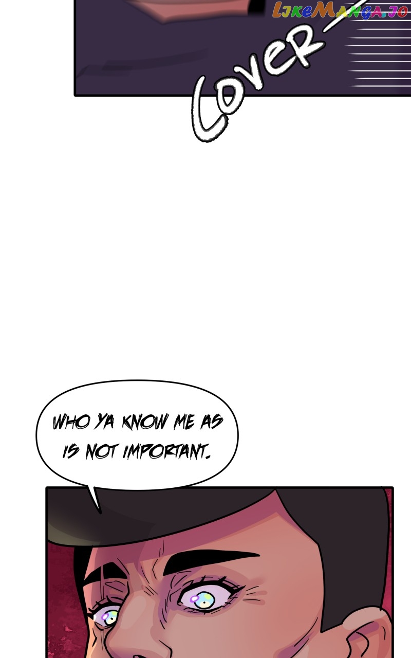 Not So Shoujo Love Story chapter 84 - page 61