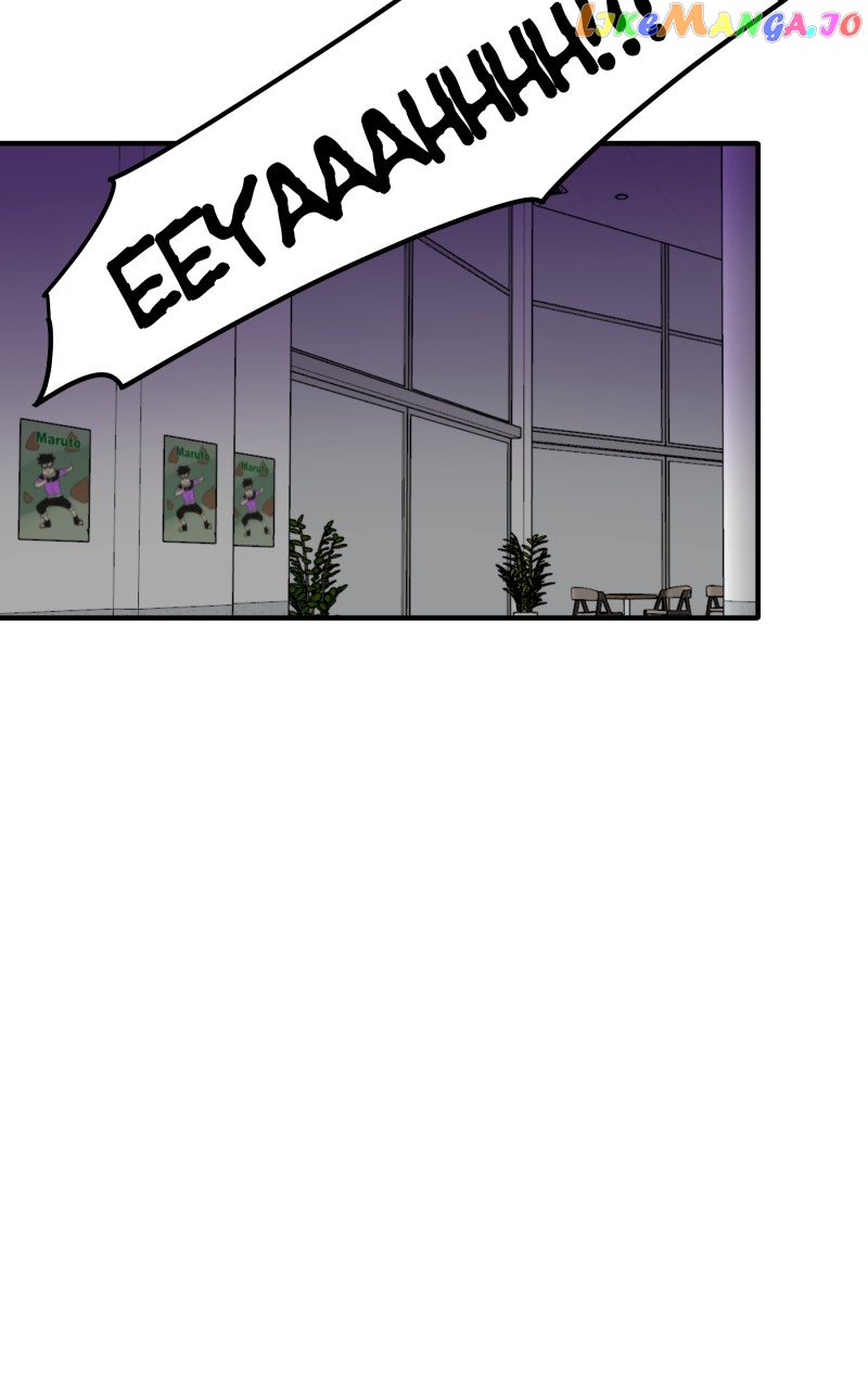 Not So Shoujo Love Story chapter 84 - page 64