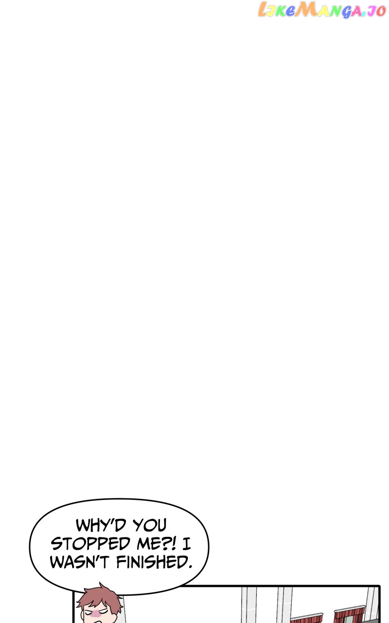 Not So Shoujo Love Story chapter 84 - page 65