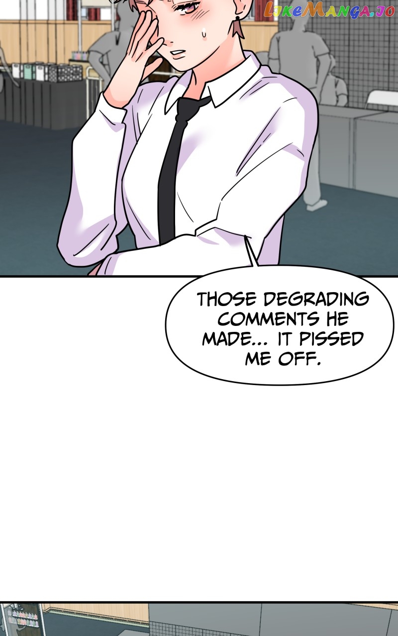 Not So Shoujo Love Story chapter 84 - page 69