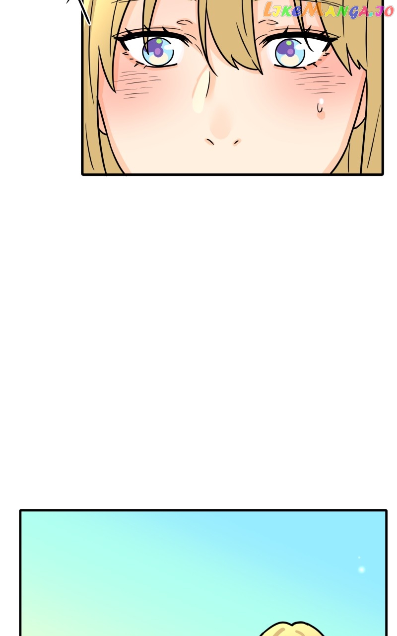 Not So Shoujo Love Story chapter 84 - page 77