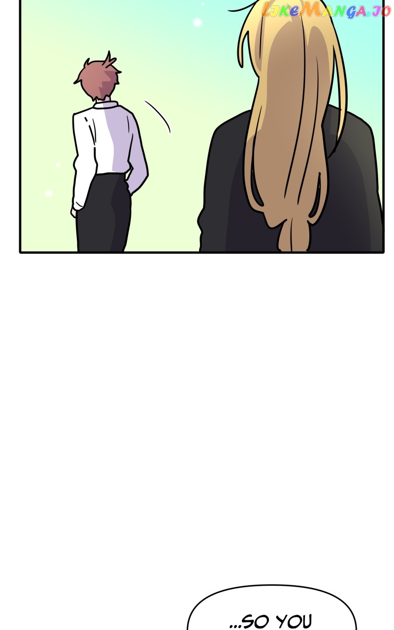 Not So Shoujo Love Story chapter 84 - page 78