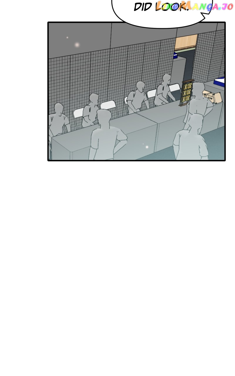Not So Shoujo Love Story chapter 84 - page 79